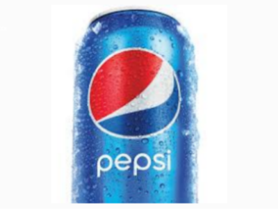 Pepsi Can