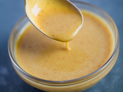Honey Mustard Sauce