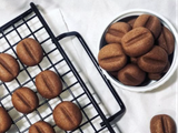 Coffee Biscuits