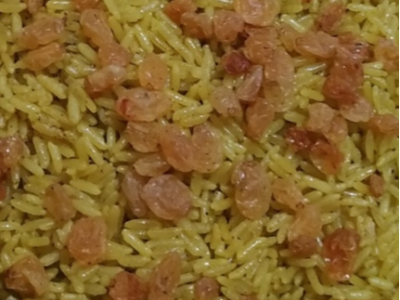 Basmati Rice