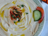 Sesame Paste Salad