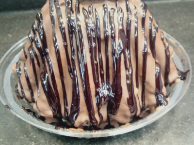 Molten Cake