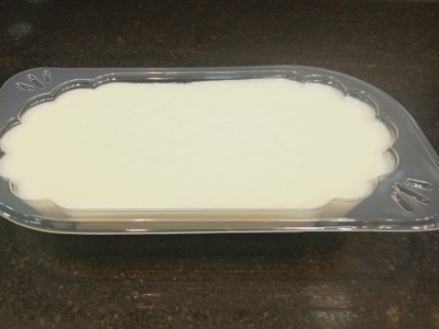 Milk Pudding