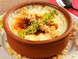 Rice Pudding
