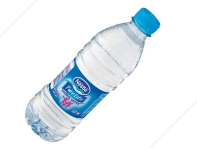 Mineral Water