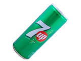 7 Up Can