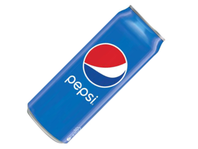 Pepsi Can