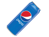 Pepsi Can