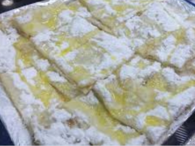 Boughasha Pie