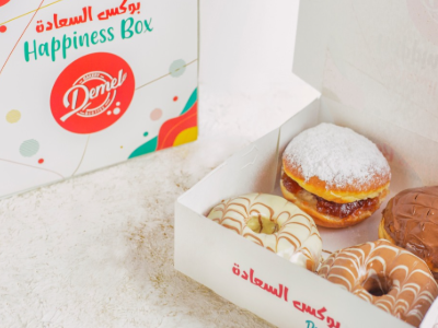 Happiness Box 2