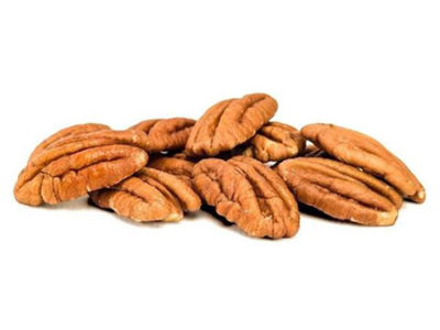 Raw Pecan