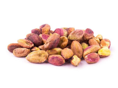 Peeled Iranian Pistachio