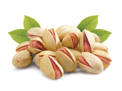 Large Roasted Iranian Pistachio