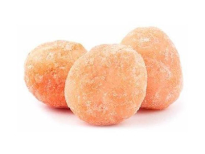 Smoked Macadamia