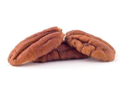 Smoked Pecan