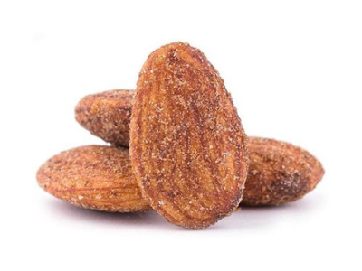 Smoked Almond