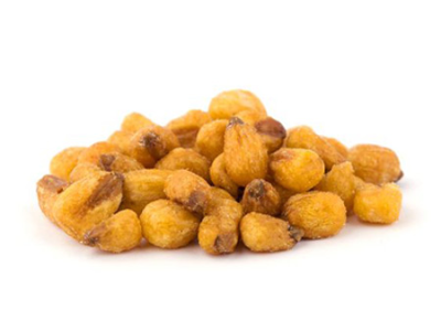 Flavored Roasted Corn