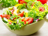 Green Salad