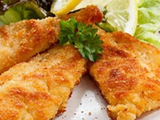 Fish Sandwich