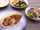 Mokh Sandwich