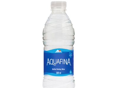 Mineral Water