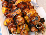 1/4 Kilo Shish Tawook