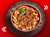 Minced Meat Casserole