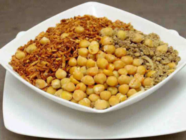 Koshary Super Foil
