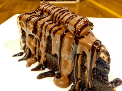 Chocolate Cake