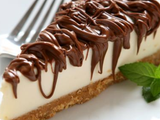 Chocolate Cheesecake