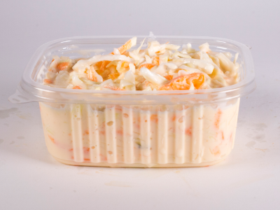 Coleslaw Salad
