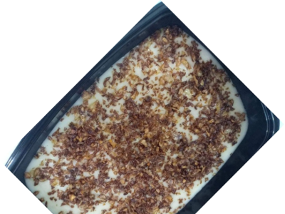 Keshk With Fried Onion