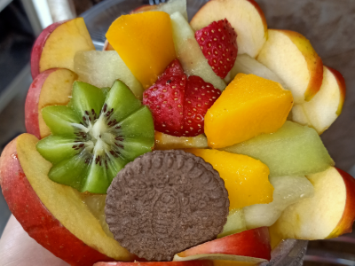 Festival Fruit Salad