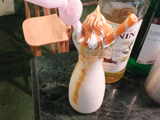 Vanilla Frappe