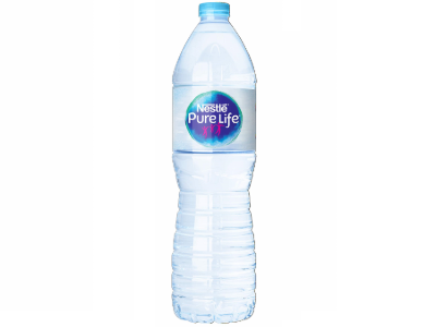 Mineral Water