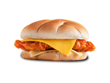 Sweet Chili Chick Sandwich