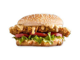Standard Chick Sandwich