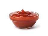 Extra Ketchup
