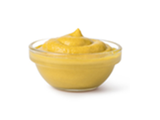 Extra Mustard