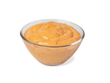 Extra Holy Chuck Sauce