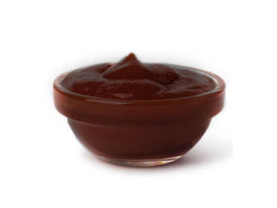 Extra Hickory Smoked Barbeque Sauce