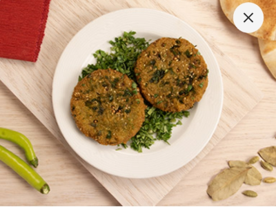 Stuffed Taamia