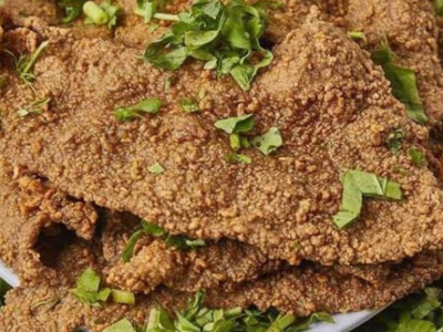 Liver Pane