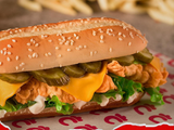 Classic Supreme Sandwich