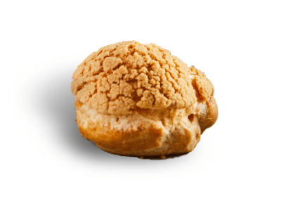 Crispy Puff