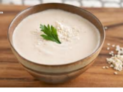 Sesame Paste Salad