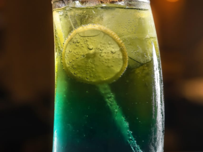 Paradise Cocktail
