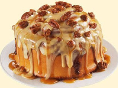 Cinnabon