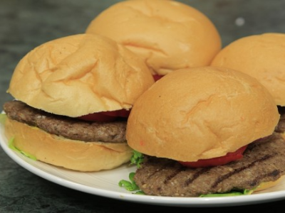 Burger Sandwich