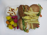 Lunch Box Offer